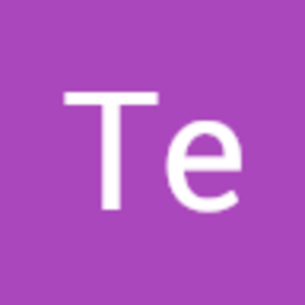 Meet your Posher, Te